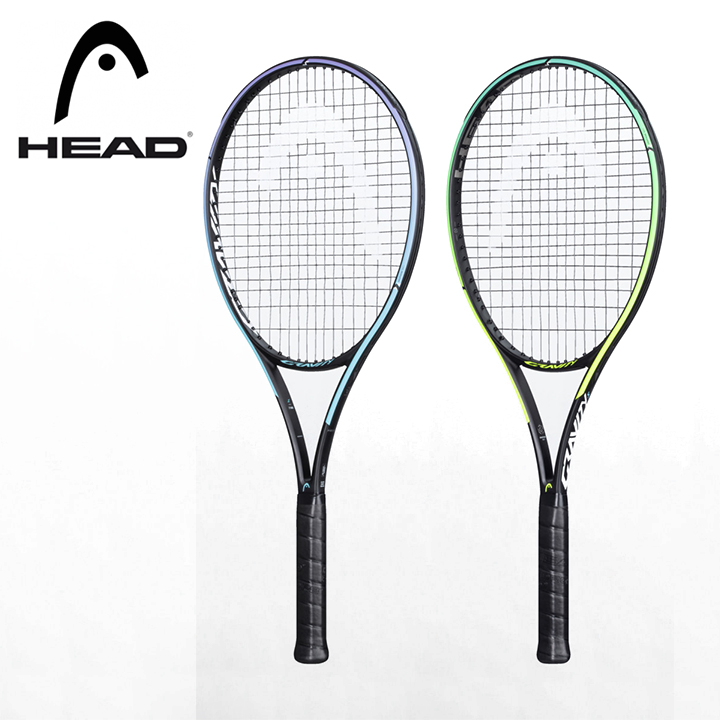 【楽天市場】ヘッド HEAD テニスラケット ブーン プロ BOOM PRO 