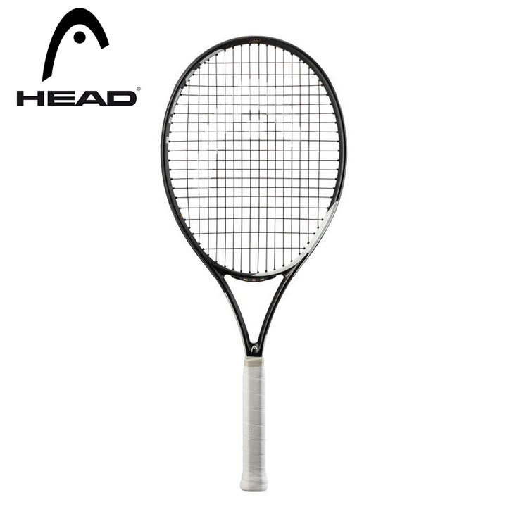 イブページ 楽天市場】HEAD ヘッドSPEED JR. 23 スピードジュニア23 テニス
