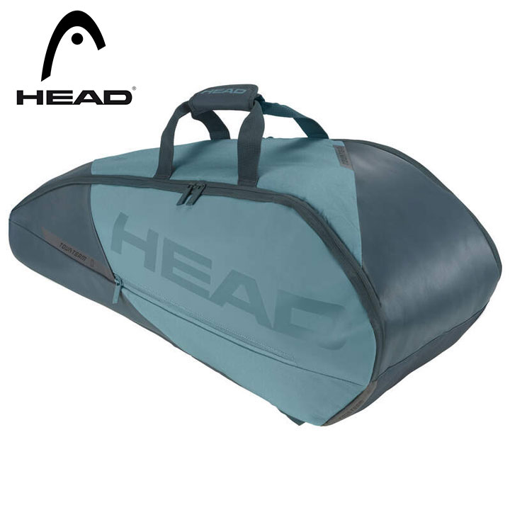 楽天市場】HEAD ヘッドPRO RACQUET BAG M DYFO テニスバッグ(海外正規