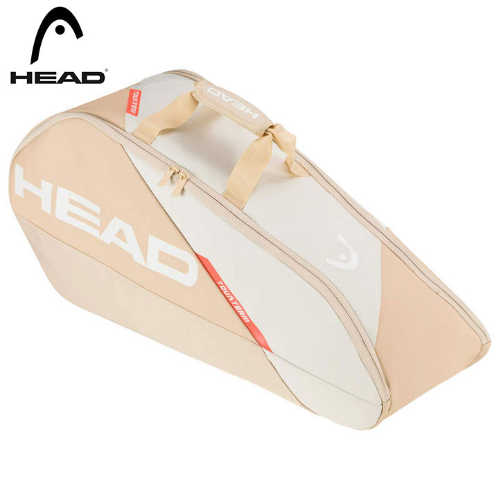 楽天市場】HEAD ヘッドPRO RACQUET BAG M DYFO テニスバッグ(海外正規