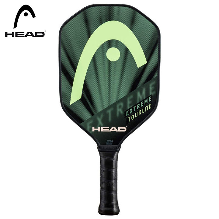 楽天市場】HEAD ヘッド GRAVITY TOUR SH 2023 ピックルボール パドル ラケット (海外正規品) 200033 :  e-ShopSmart