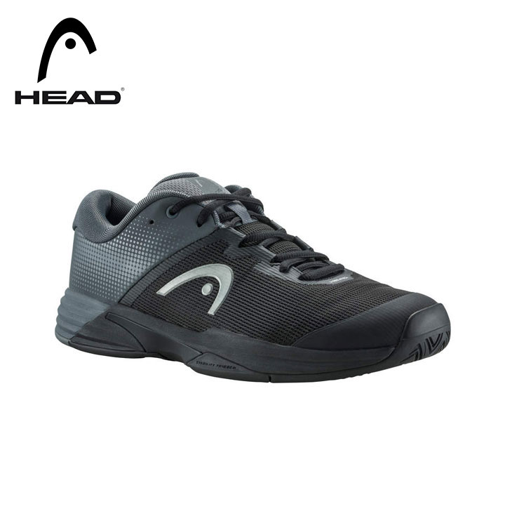 楽天市場】HEAD ヘッドREVOLT PRO 4.0 CLAY MEN BKTE テニスシューズ 