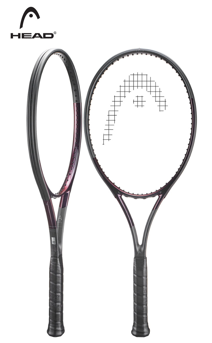 上端（HEAD） Prestige Tour 2023  庭球櫂庭球 貨物輸送無料