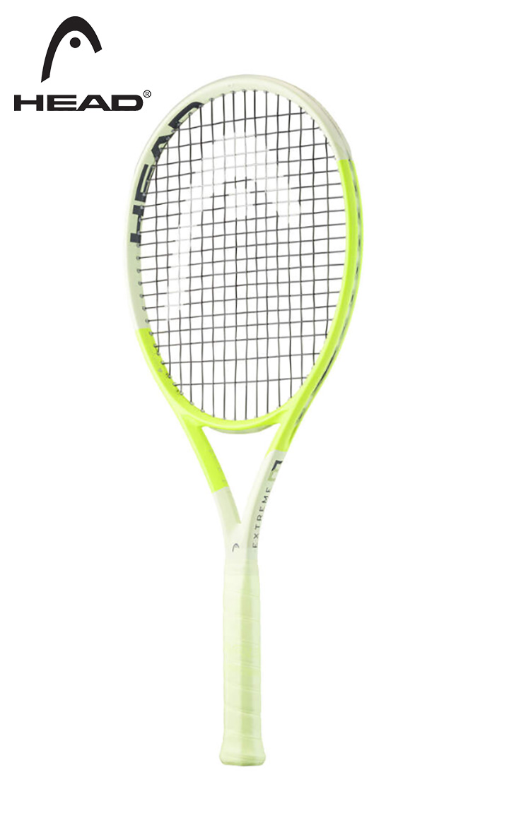 Diadem Rise 26 ティール ジュニアラケット ユースレクリエーションテニスラケット 高性能 ガット張り済み 屋内/屋外遊び 長さ26インチ 11~13歳のお子様に最