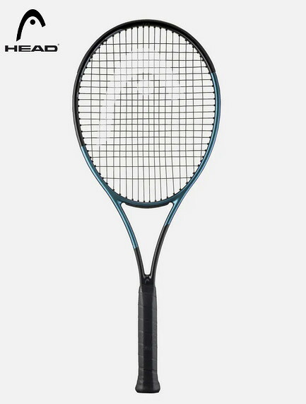 ヘッド（HEAD）HEAD Gravity MP 2025 ヘッド グラビティ MP 2025 テニスラケット ストリングなし　テニス 送料無料 27,750円