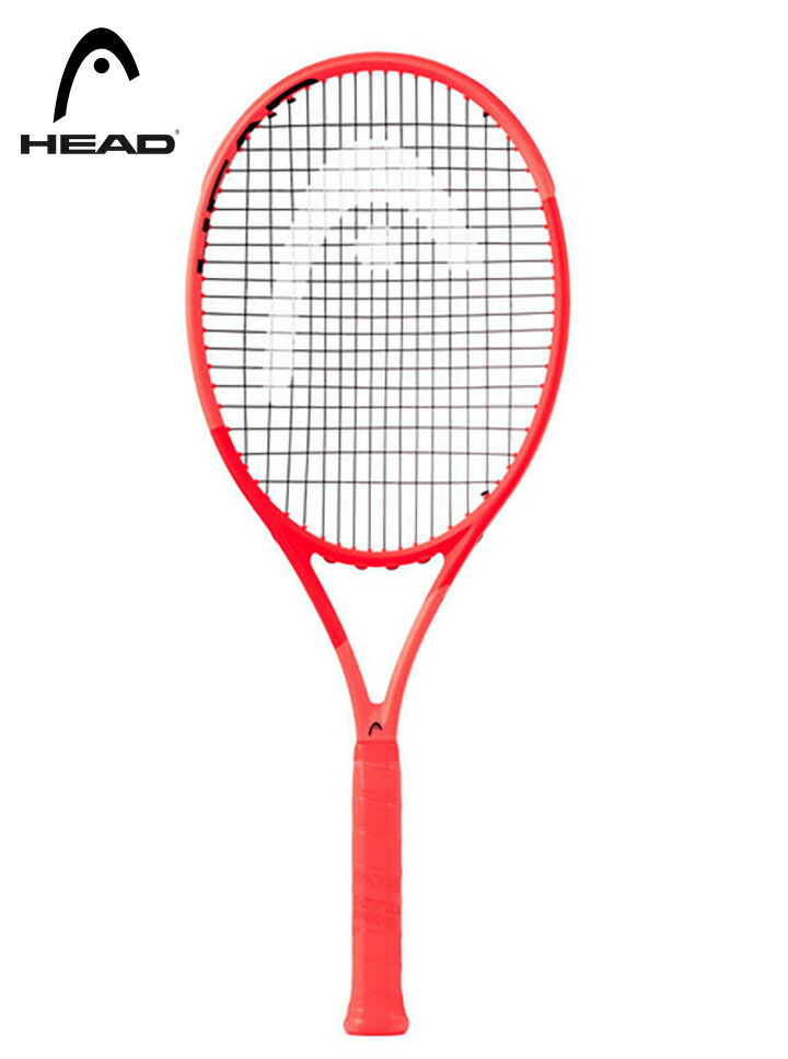 楽天市場】ヘッド（HEAD）Radical MP 2025 ラディカルMP 2025 テニス