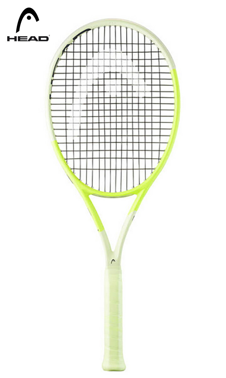 楽天市場】ヘッド（HEAD） Speed MP 2024 グリップサイズ2