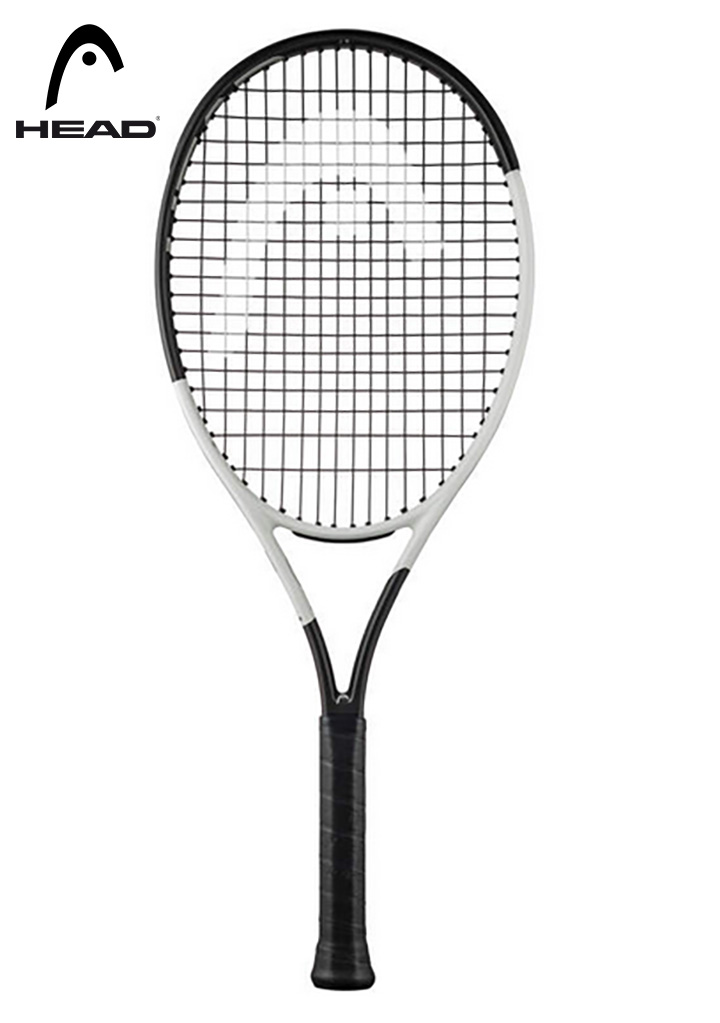 ヘッド（HEAD） 【子ども用】 Speed Jr. 2024 スピードジュニア 2024 テニスラケット ストリングなし　テニス 送料無料 13,104円