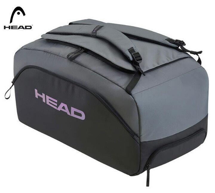 HEAD LLIX テニスラケット ケース付き 楽天市場】9本入れ ヘッド メンズ レディース プロX ダッフル ラケット