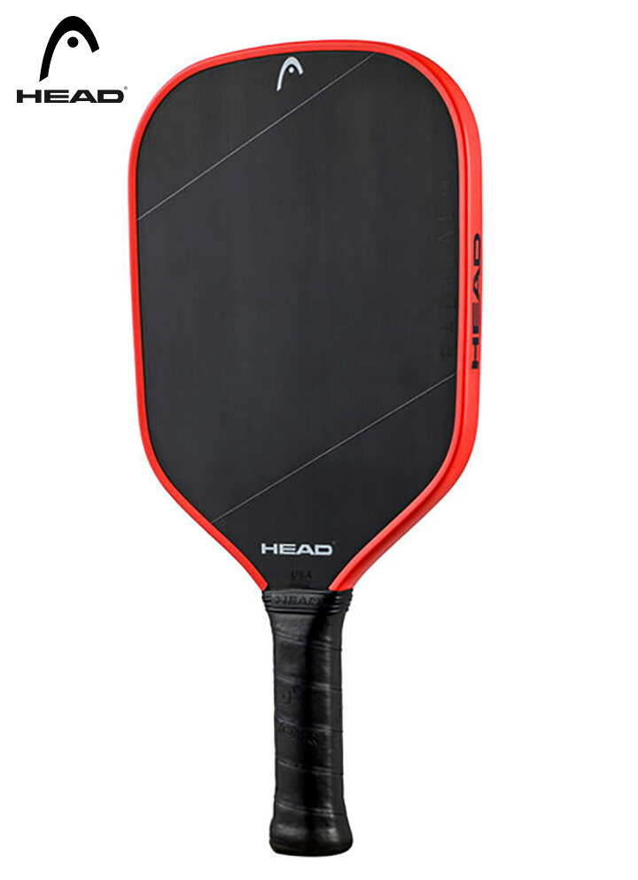 HEADRadical Tour Raw 2024 ピックルボール　パドル 送料無料