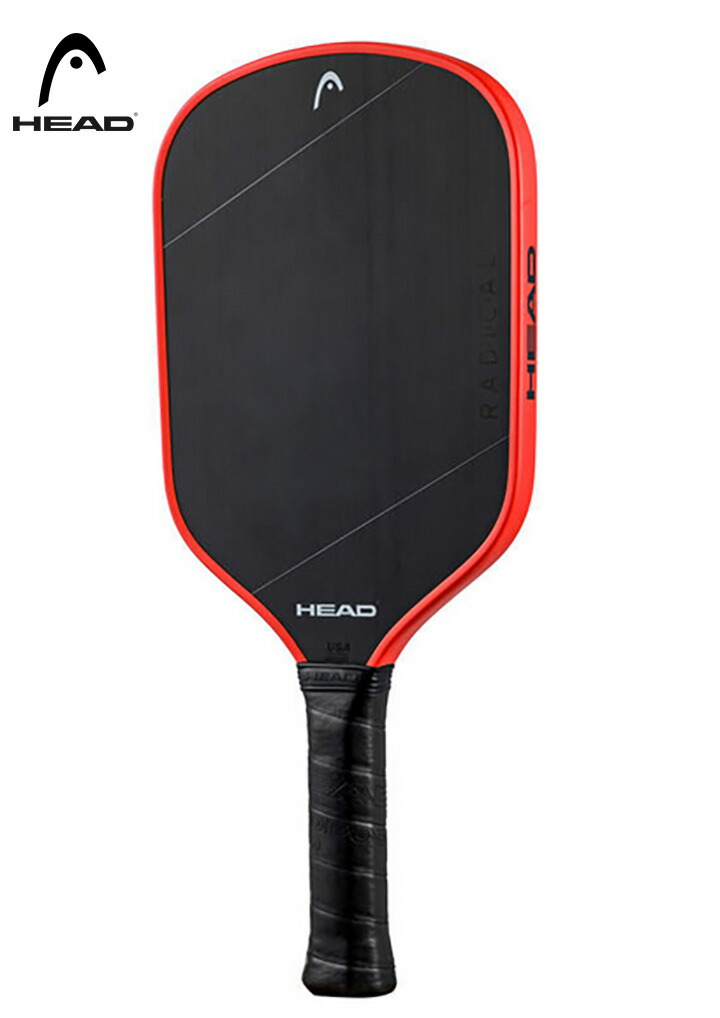 楽天市場】HEAD ヘッドEXTREME TOUR MAX ピックルボール パドル