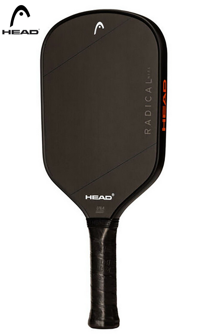 HEAD Radical Nite 2024 ピックルボール　パドル 送料無料