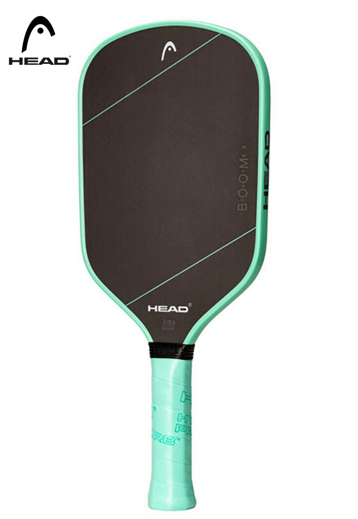 HEAD Boom Tour EX 2024 ピックルボール パドル 貨物輸送無料