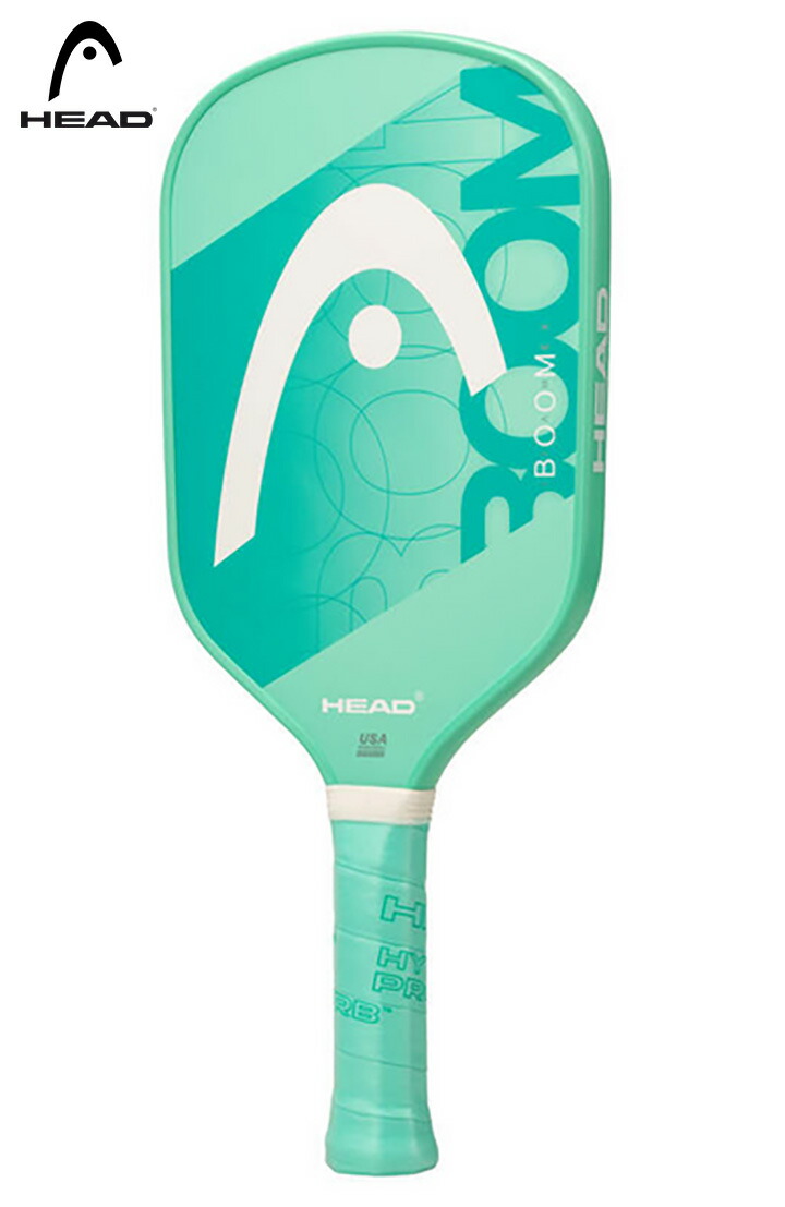 ピックルボール　ラケット　head パドル 楽天市場】HEAD ヘッドEXTREME TOUR MAX ピックルボール パドル