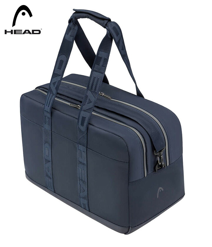 【送料無料】 HEAD ヘッド Pro Tote Bag 35L NV　テニスバック　(海外正規品) 260136｜e-ShopSmart
