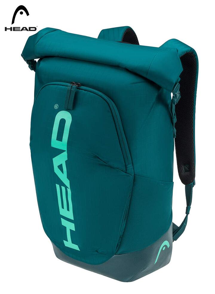 【送料無料】 HEAD ヘッド Tour Racqpack GE リュックサックバック (海外正規品) 260816