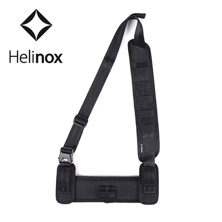 楽天市場】ヘリノックス Helinox ショルダーストラップ＆ポーチ