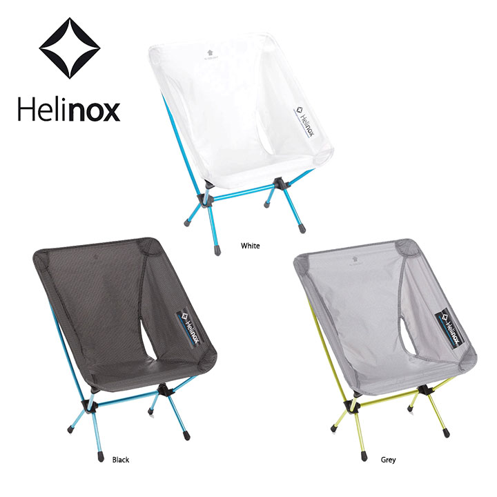 楽天市場】ヘリノックス Helinox チェアゼロラージサイズ Chair