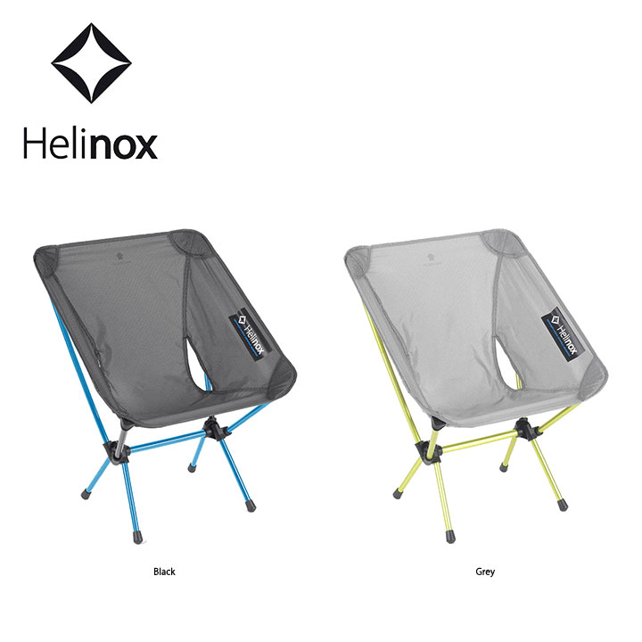 ヘリノックス Helinox チェアゼロラージサイズ Chair Zero L 折り畳みチェア 椅子 アウトドア キャンプ