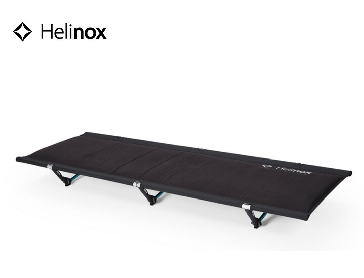 ヘリノックス Helinox Cot One Convertible Insulated 涼み台 居敷き 難民キャンプ居敷き アウトドア 難民キャンプ