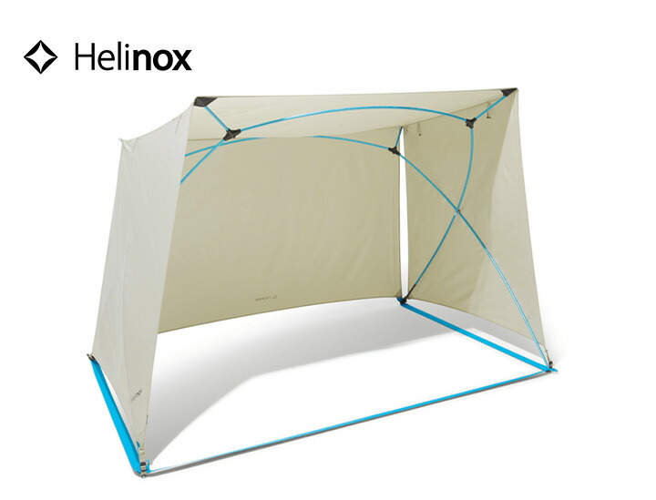 ヘリノックス Helinox Royal Box Shade　テント　キャンプテント アウトドア キャンプ