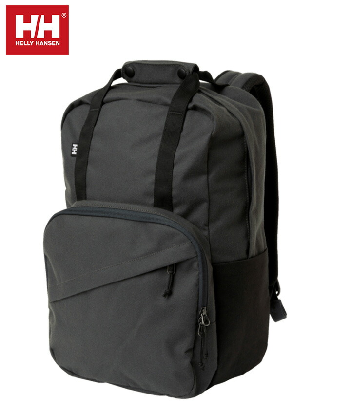 【送料無料】 Helly Hansen ヘリーハンセン Oslo Max Backpack 20L バックパック アウトドア キャンプ 公園 ハイキング 出勤バッグ