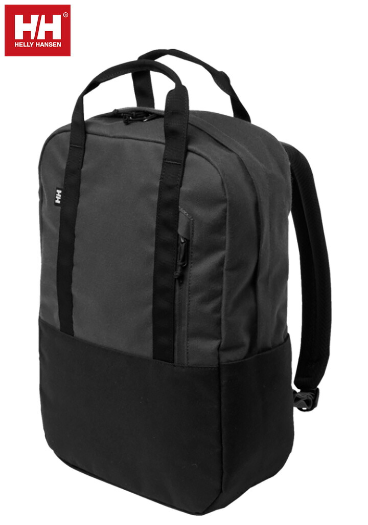 【送料無料】 Helly Hansen ヘリーハンセン Oslo Max Backpack 20L バックパック アウトドア キャンプ 公園 ハイキング 出勤バッグ