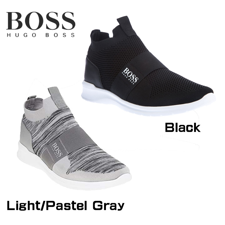 boss shoes sneakers