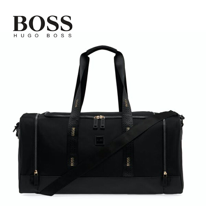 ヒューゴボス Hugo Boss ボストンバッグ Pixel G Holdall メンズ バッグ おしゃれ お出かけ 旅行 出張 Psicologosancora Es