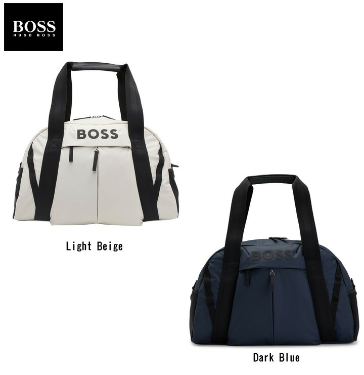 ヒューゴボス Hugo Boss Stormy Holdall　バック　トートバック トレーニングバック送料無料
