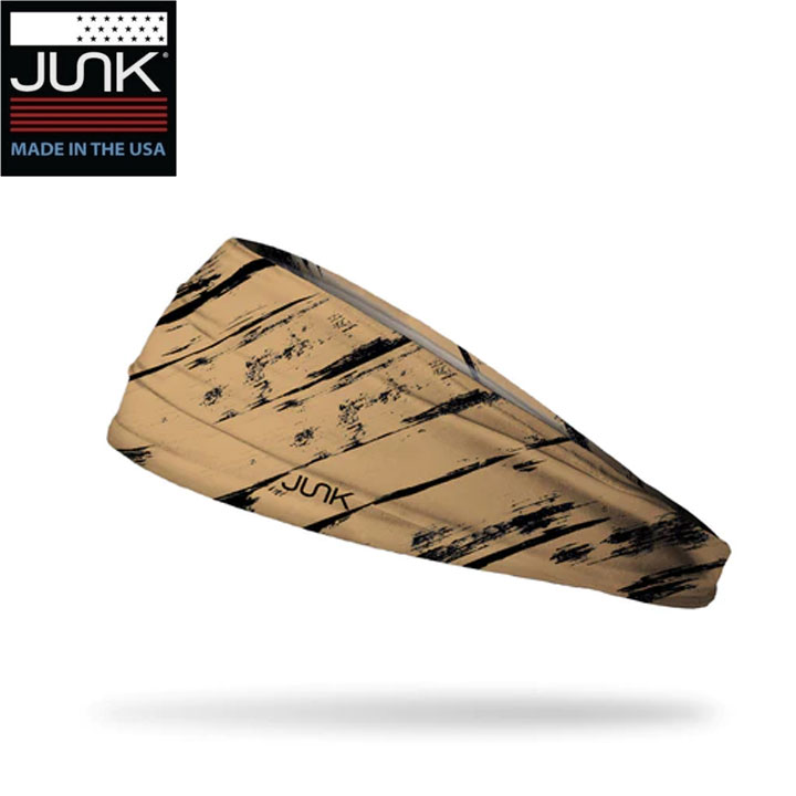 日本未発売　JUNK Brands（ジャンクブランド）ヘッドバンド　タイガース 楽天市場】アメリカ発 【ネコポス送料無料】 ヘッドバンド Junk