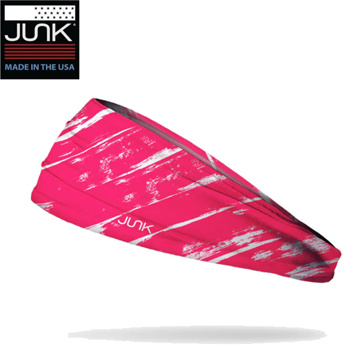 日本未発売　JUNK Brands（ジャンクブランド）ヘッドバンド　タイガース 楽天市場】アメリカ発 【ネコポス送料無料】 ヘッドバンド Junk