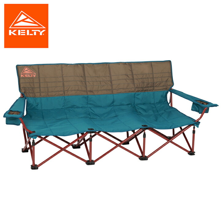 楽天市場】ケルティ Kelty キャンプチェア ESSENTIAL CHAIR 椅子