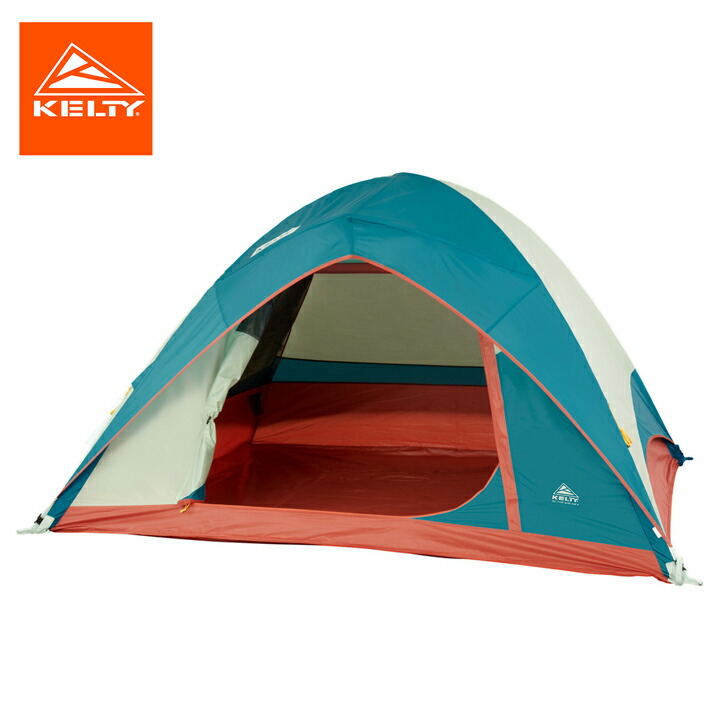 楽天市場】ケルティ Kelty ファーアウト３ FAR OUT 3 テント ３人用テント キャンプ 登山 アクティビティ 旅行 160490 :  e-ShopSmart