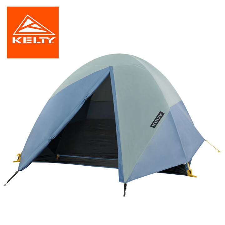 楽天市場】ケルティ Kelty レイトスタート4 LATE START 4 テント