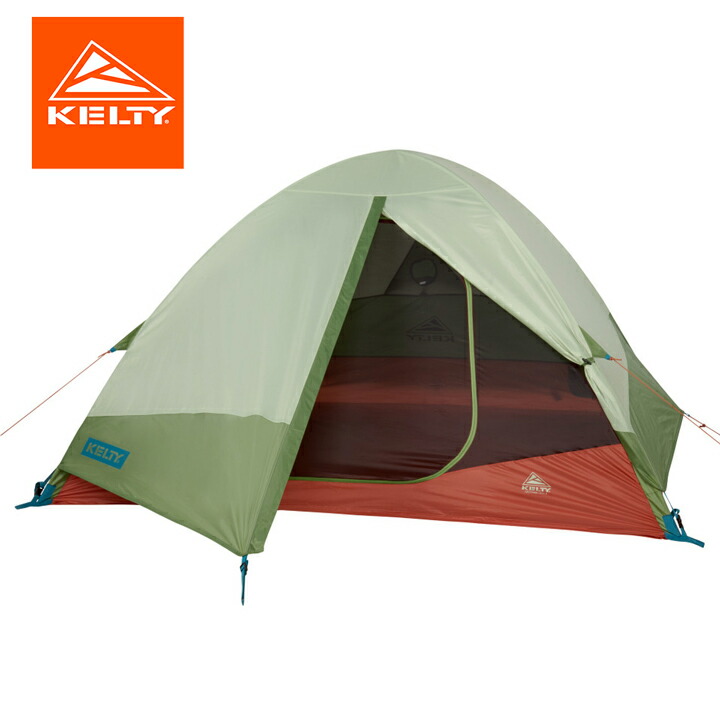 新品未開封 KELTY FAR OUT 3 ファー アウト ケルティ テント Far Out 3 Tent | Kelty
