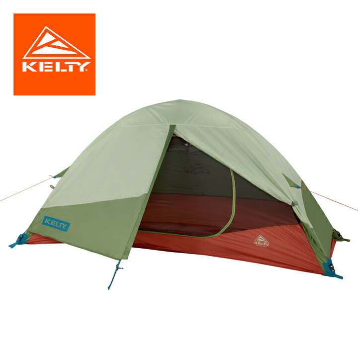 楽天市場】ケルティ Kelty ファーアウト３ FAR OUT 3 テント ３人用テント キャンプ 登山 アクティビティ 旅行 160490 :  e-ShopSmart