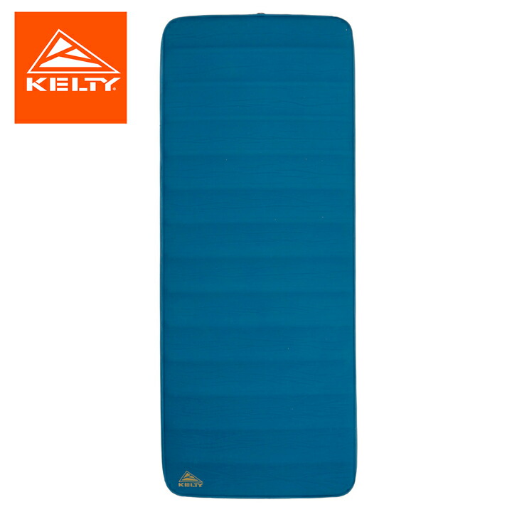 【楽天市場】ケルティ Kelty ウェイポイントシースリーピングパッド WAYPOINT SI SLEEPING PAD 寝袋 寝袋下パッド