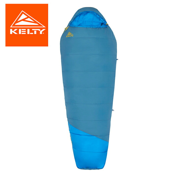 楽天市場】ケルティ Kelty カテナ30 CATENA 30 -1.0度 寝袋 シュラフ