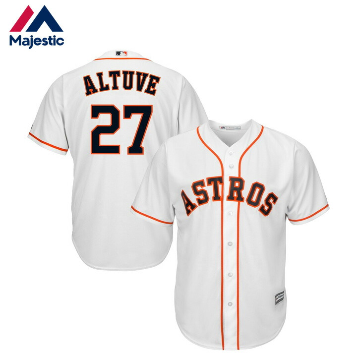 majestic astros jersey