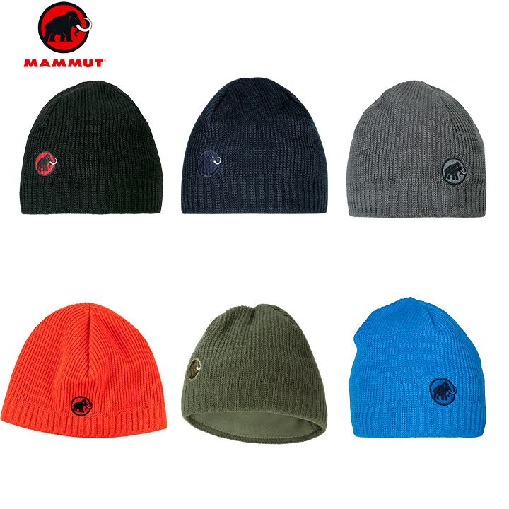 【楽天市場】Mammut マムートSublime Beanie サブマリン ビーニー アウトドア ハイキング キャンプ 登山 シャツ