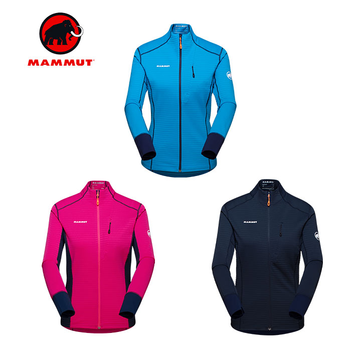 【楽天市場】Mammut マムートTaiss Light ML Jacket Women タイス ライト ML ジャケット アウトドア