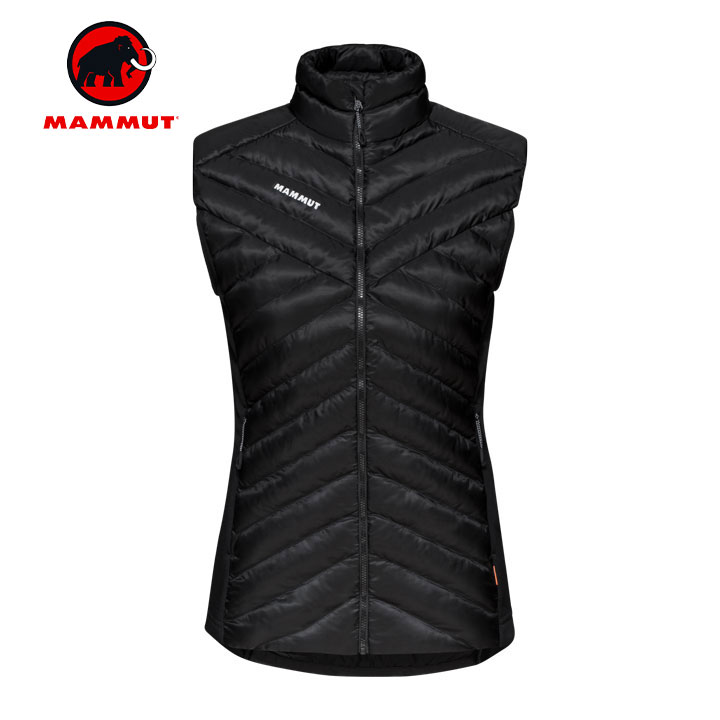 楽天市場】Mammut マムートRime Light IN Flex Vest Men ライム ライト