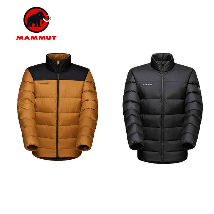 楽天市場】Mammut マムートEigerjoch IN Hybrid Jacket Men ジャケット 
