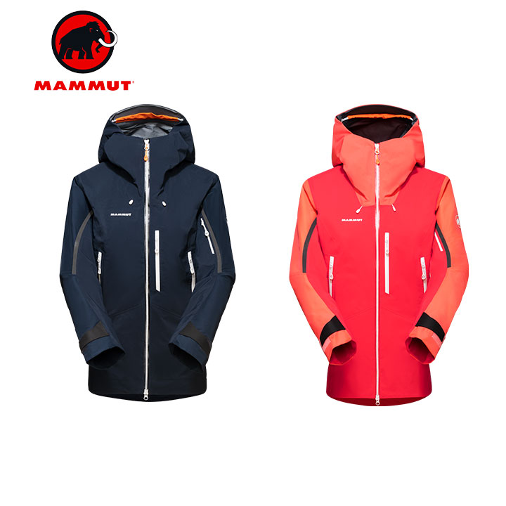 中華のおせち贈り物 Mammut マムートNordwand Pro HS Hooded Jacket