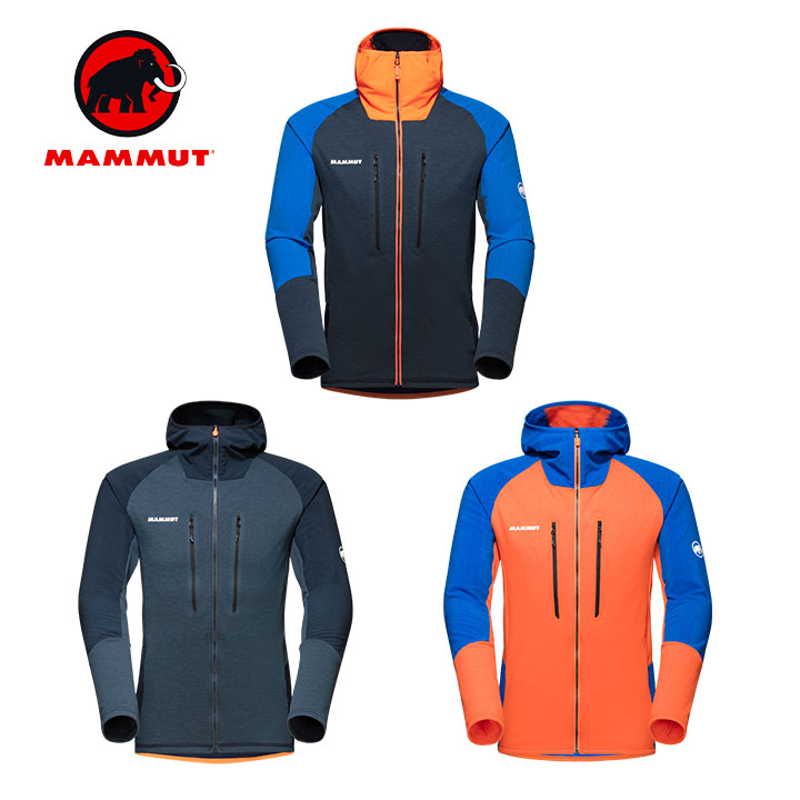 楽天市場】Mammut マムート Nordwand Advanced HS Hooded Jacket 楽天市場】Mammut マムート Nordwand Advanced HS Hooded Jacket