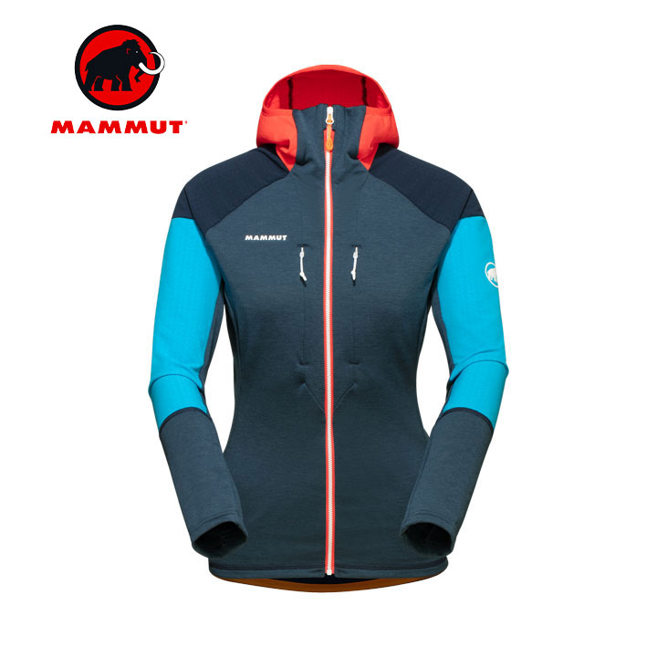 Mammut - 新品未使用　MAMMUT　マムート 　160周年限定モデル　Taiss HS 160周年 タイス ハードシェル フーデッドジャケット メンズ