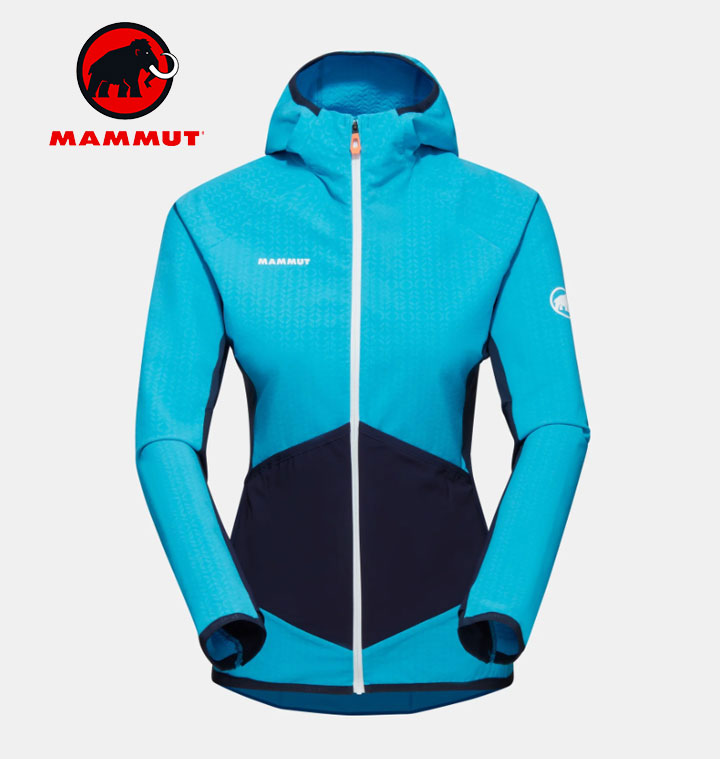 Mammut - 新品未使用 マムートレディースジャケット MAMMUT 2024秋冬 マムート レディース アウトドア 中綿