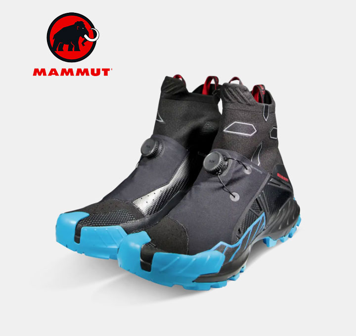 楽天市場】Mammut マムートNordwand Knit High GTX Women ノードワンド