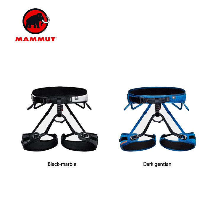 楽天市場】Mammut マムートTogir 2.0 3 Slide Harness Men 3